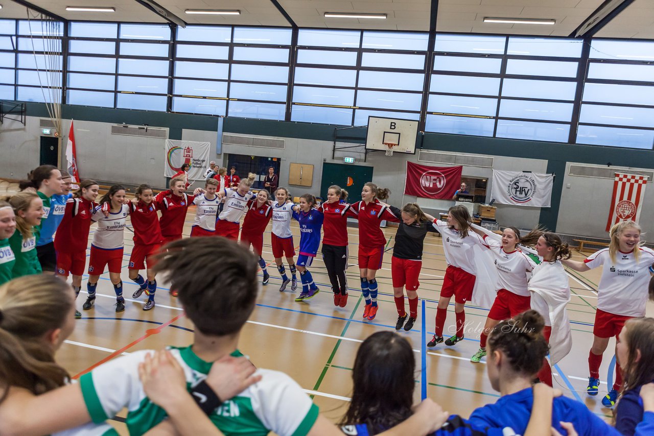 Bild 89 - Norddeutsche Futsalmeisterschaft